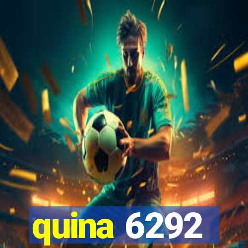 quina 6292